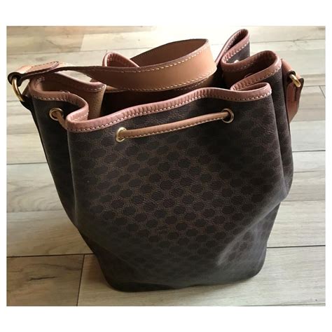 sac seau celine